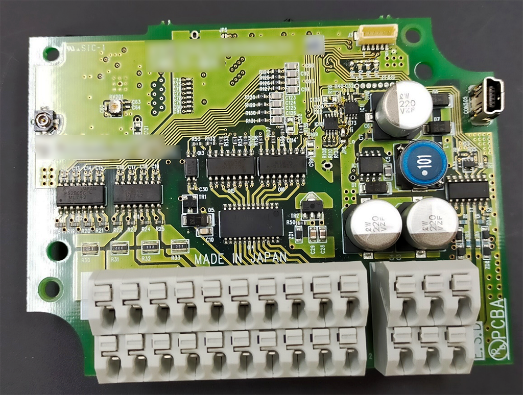Module 03