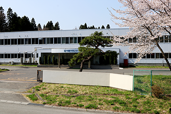 株式会社千厩マランツ